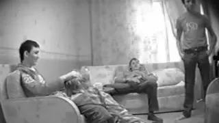 Mein Engel und ich wollten einen flotten Dreier