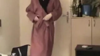 My hawt wife wanted some bedroom act