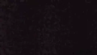 Nasty pair fucking on the ottoman