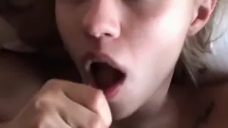 Our amazing vacation sex