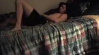 Screwing a slender sweetheart