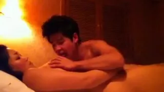 Sex with my ex is flawless