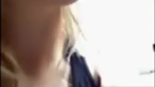 This Babe just likes to engulf and fuck