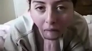 That Babe likes to engulf and drink