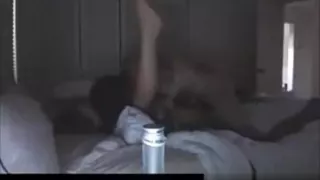 Sunday fucking with my doxy