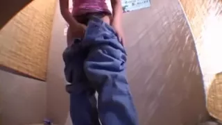 This is for all naughty voyeurs