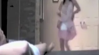 Wife Disrobes, Sucks Schlong and Bonks Hard!!!