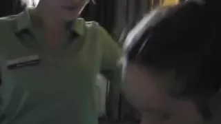 two allies engulfing one schlong jointly