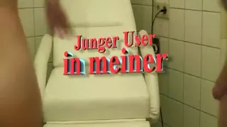 A business fella receives a oral-sex