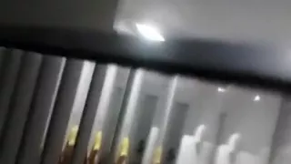 A group of nasty gal boyz fucking this poor angel