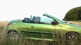 All the things a car has to bear