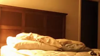 Non-Professional sweetheart receives her snatch fucked