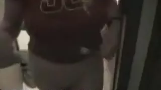 Non-Professional beauty blowing my ramrod and licking my gazoo