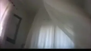 Excellent doggy style sex act