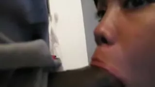 Oriental bitches love hard darksome rods