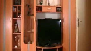 Fantastic disrobe ends with fuck