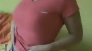 Large milk cans made for giving titjobs