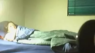 Brünettes Haar Schönheit geschraubt rohen Stil