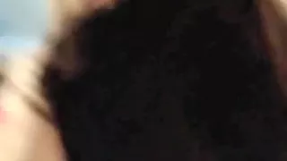 Brunette Hair sucks like a real life bitch