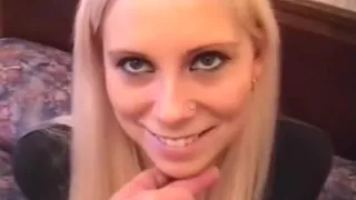 Deepthroating a fat tool