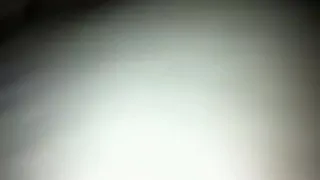 Deepthroating a long hard penis