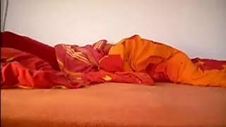 Dildo up my shaved pussy