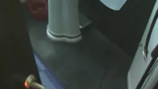 Doggy style is her position