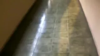 Exotic babe takes a big dong