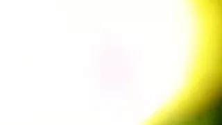 Exploring her stunning body at home