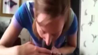 First time black dick for that amateur girl