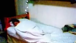 First time on the video