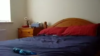 First webcam video of mine