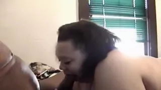 Getting my cock all hard