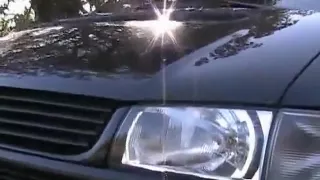 Getting nasty in the car