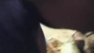 Girlfriend gets fucked