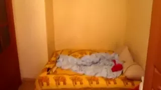 Her sexy bottom needs some ramming