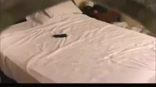 Hidden camara taken an employee fucking her boss loveliness blonde wife,damn