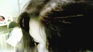 Hot amateur girl new on cam