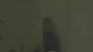 I bang my naughty ex on the stairs