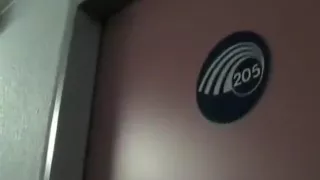 I fucked hot German college student