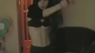 I like being romantic