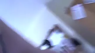 I love her red stockings