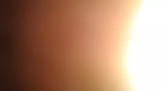 I love to show my butt