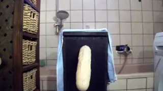 I love to show off my dick