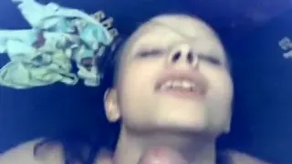 In love with my penis