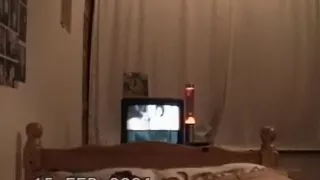 Made in 2004 - lovely tight body don't you think?