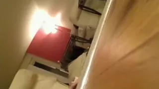 My cunny is very wet and pinky