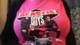 Mein Ex ist ein vollbusiger Bösewicht!