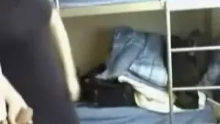 my girlfriend  gets pleasure from behind