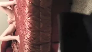 my girlfriend  let me film her during the masturbation time